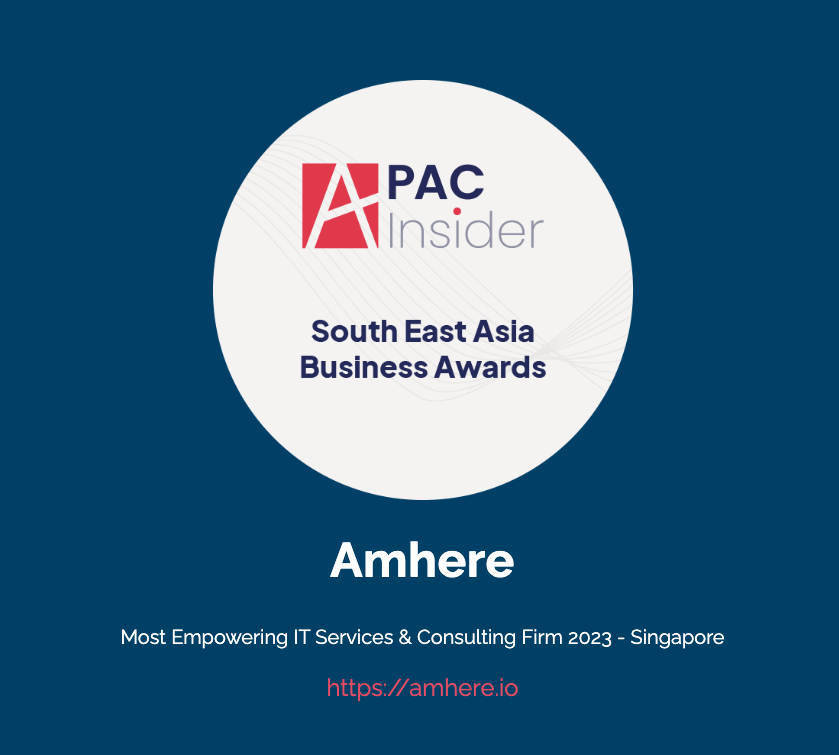 Most Empowering IT Services & Consulting Firm 2023