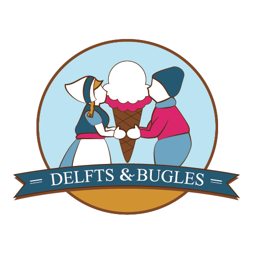 delfts-bugles