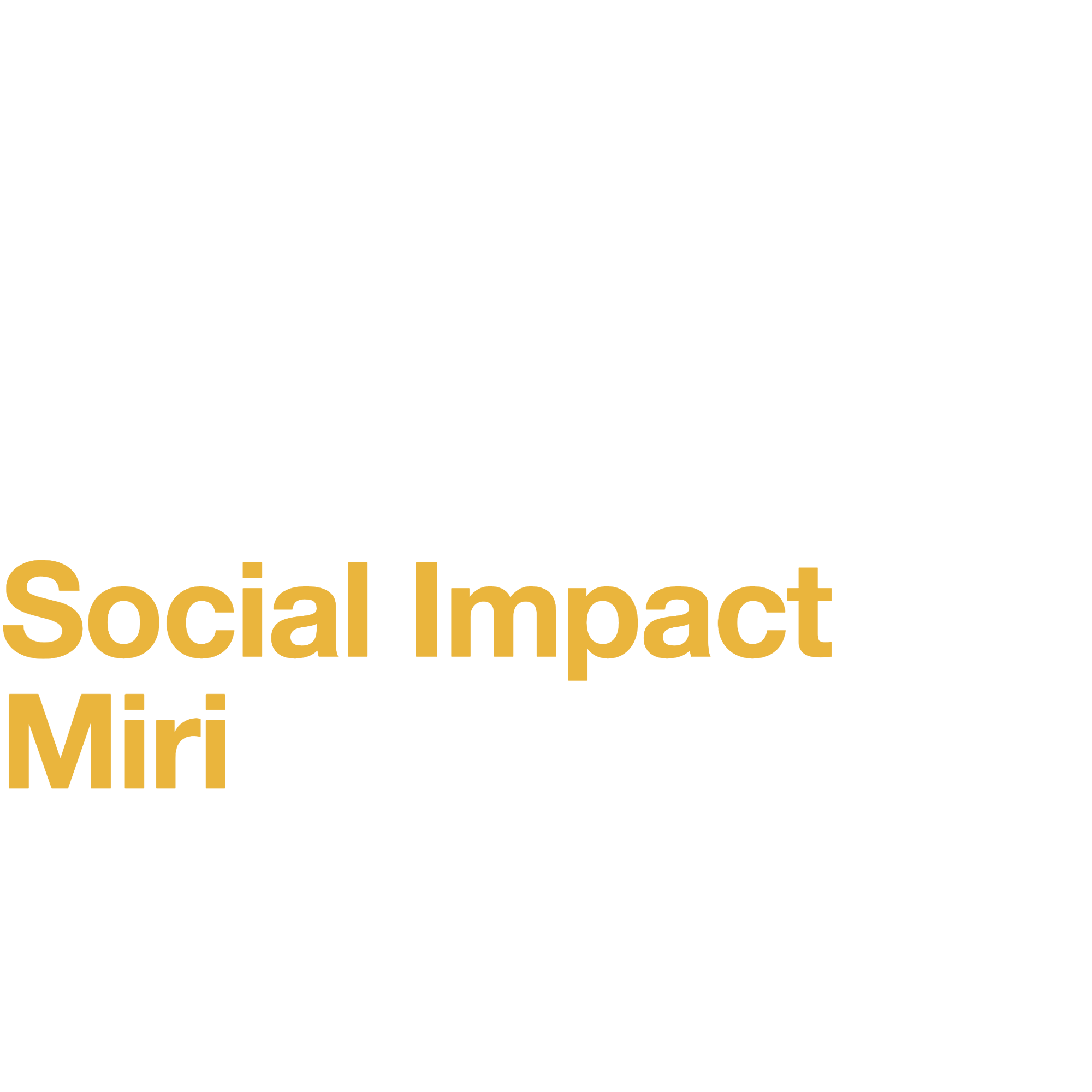 Techstars Startup Weekend Miri