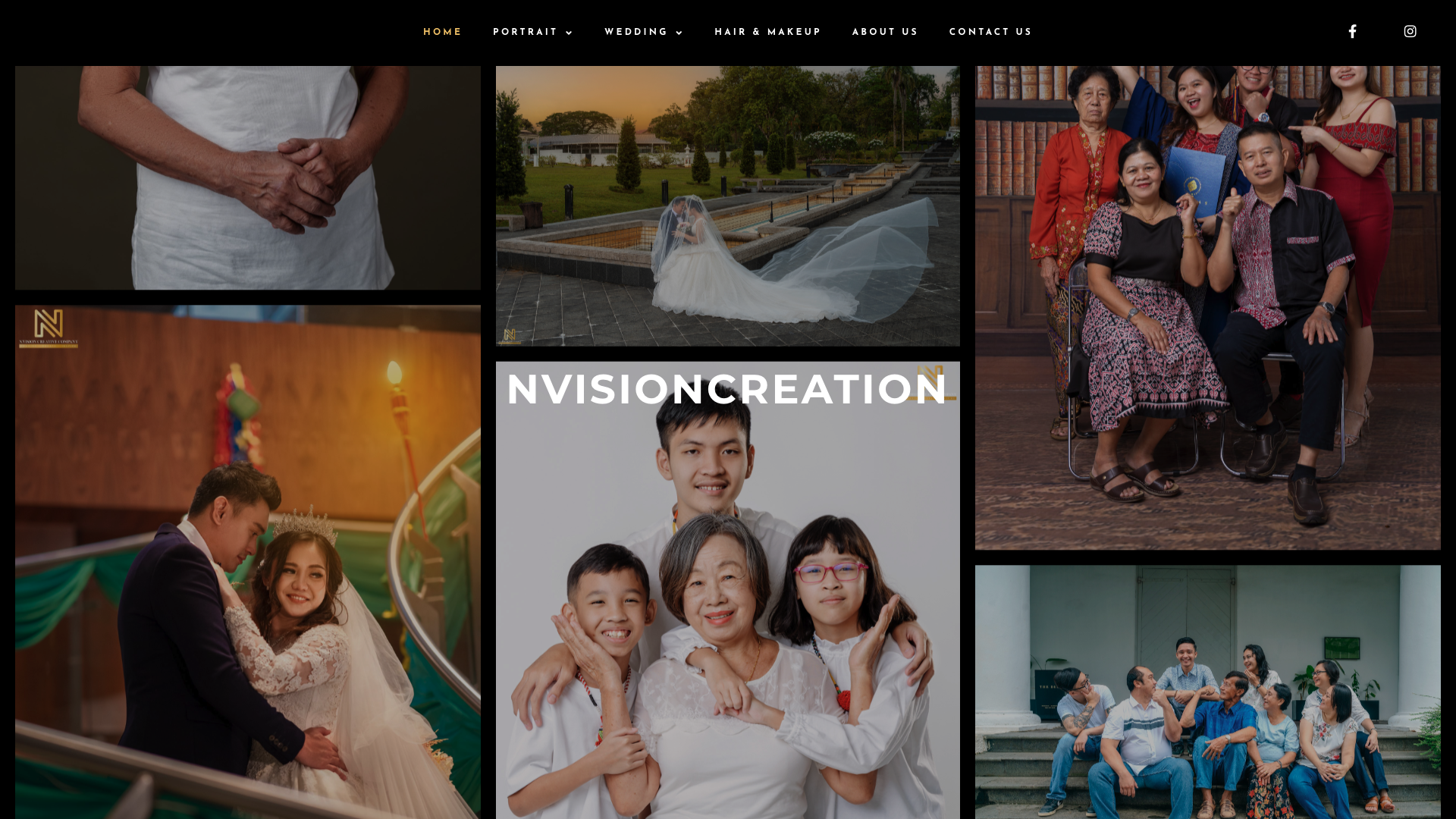 Nvision Creative Company