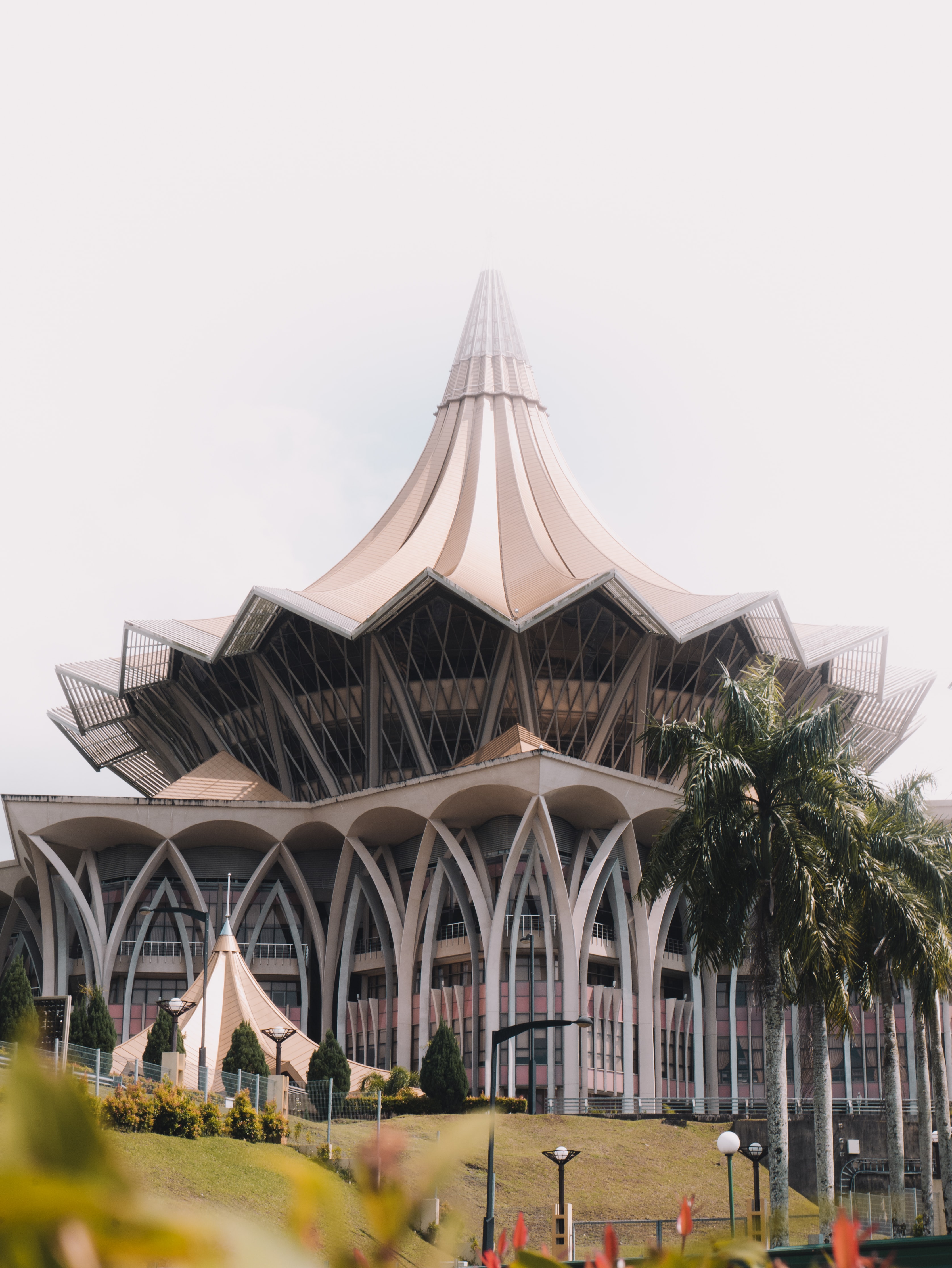 sarawak